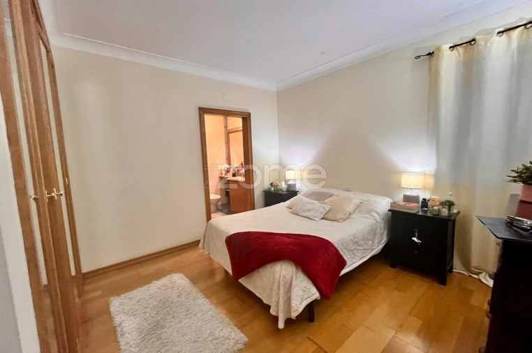 Apartamento T3 para Arrendamento em Santa Clara e Castelo Viegas Foto 5