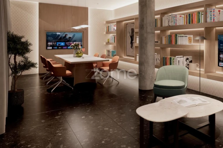 Apartamento T2 para Venda em Cascais e Estoril Foto 25