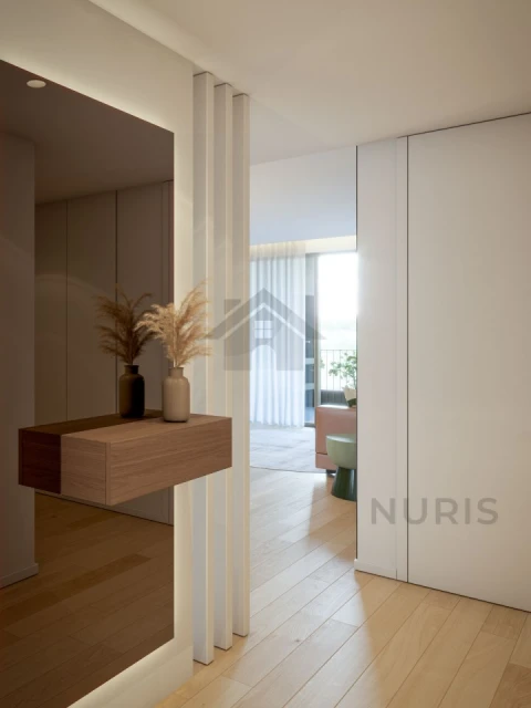 Apartamento T2 para Venda em Portimão