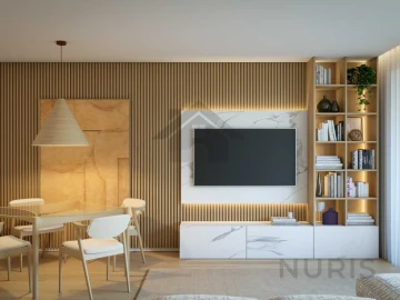 Apartamento T2 para Venda em Portimão