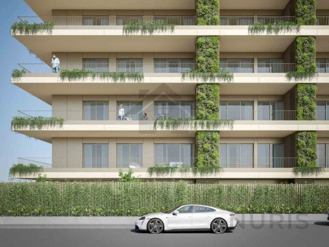 Apartamento T2 para Venda em Portimão Foto 2
