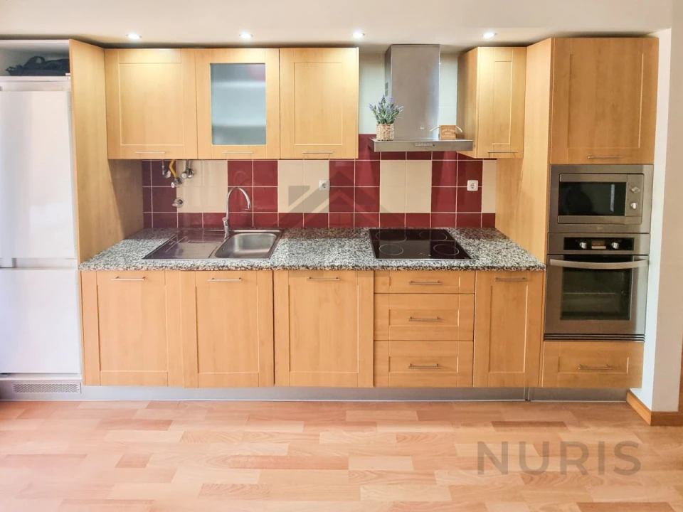 Apartamento T1 para Arrendamento em Portimão Foto 6