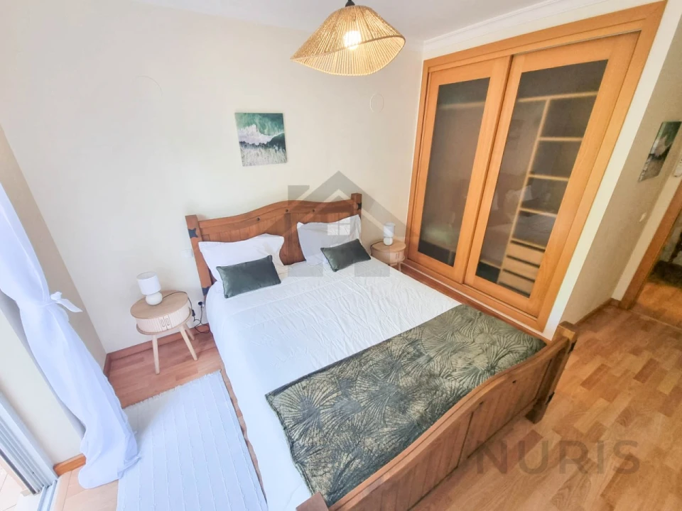 Apartamento T1 para Arrendamento em Portimão Foto 9