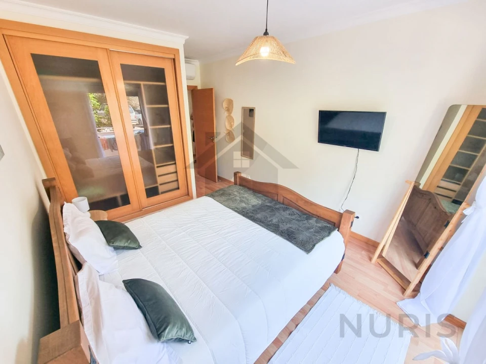 Apartamento T1 para Arrendamento em Portimão Foto 11