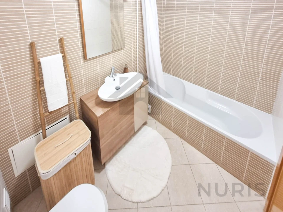 Apartamento T1 para Arrendamento em Portimão Foto 13