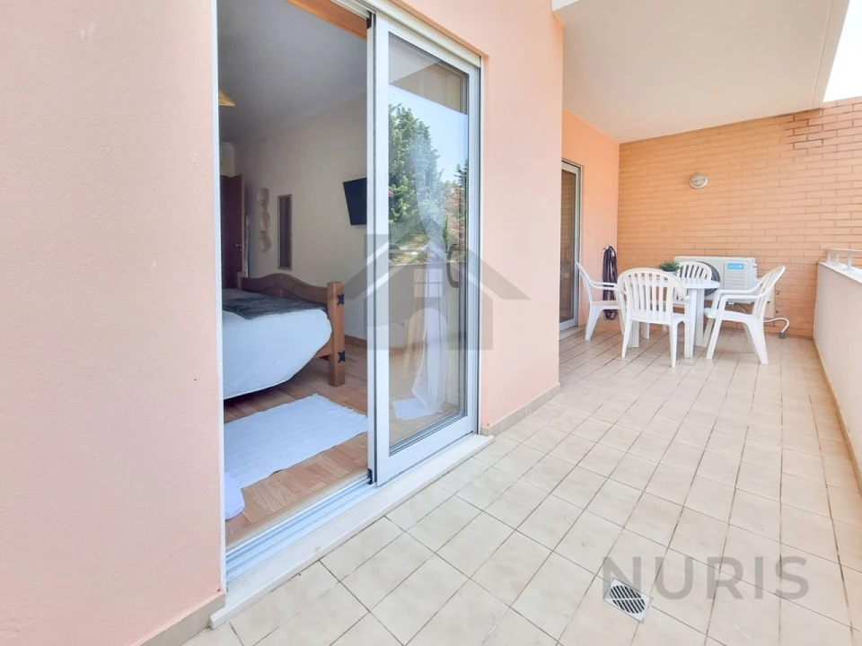 Apartamento T1 para Arrendamento em Portimão Foto 16