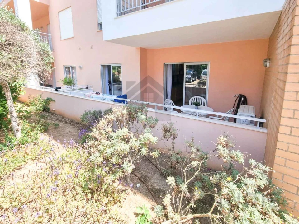 Apartamento T1 para Arrendamento em Portimão Foto 18