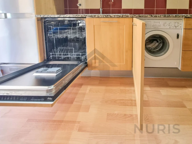 Apartamento T1 para Arrendamento em Portimão Foto 7