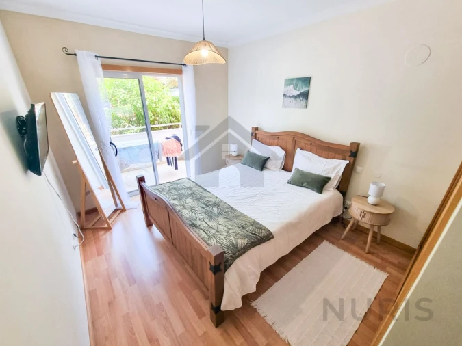 Apartamento T1 para Arrendamento em Portimão Foto 10