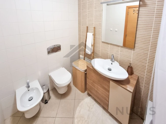 Apartamento T1 para Arrendamento em Portimão Foto 12