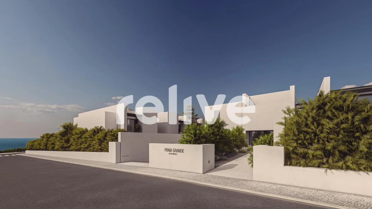 Apartamento T3 para Venda em Porto Covo Foto 12