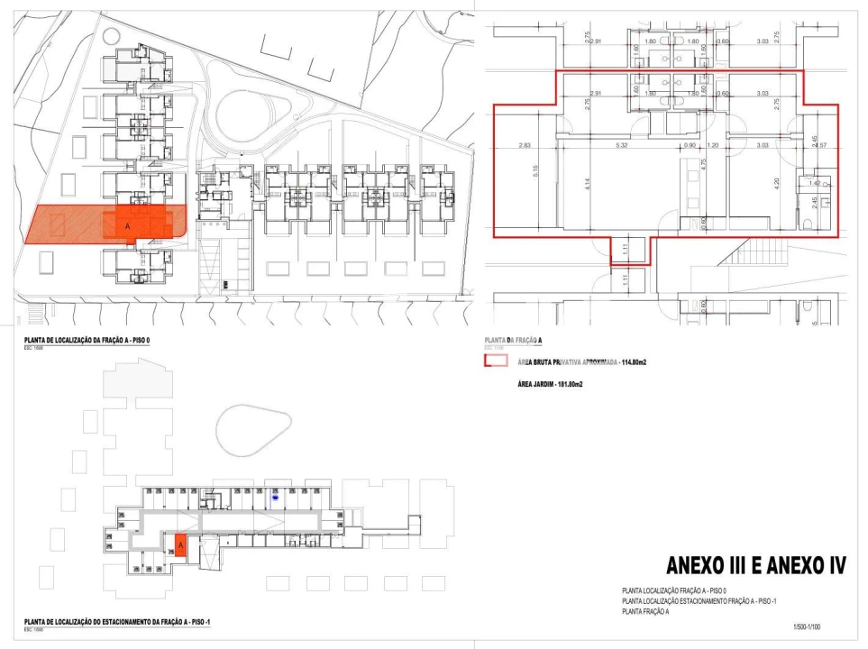 Apartamento T3 para Venda em Porto Covo Foto 23