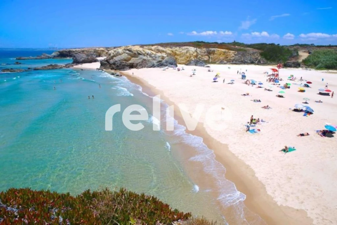 Apartamento T3 para Venda em Porto Covo Foto 16