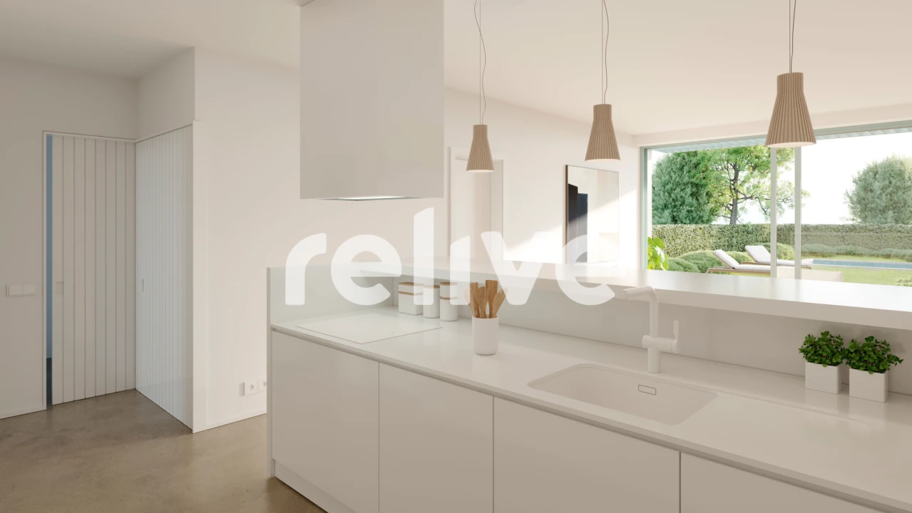 Apartamento T3 para Venda em Porto Covo Foto 1