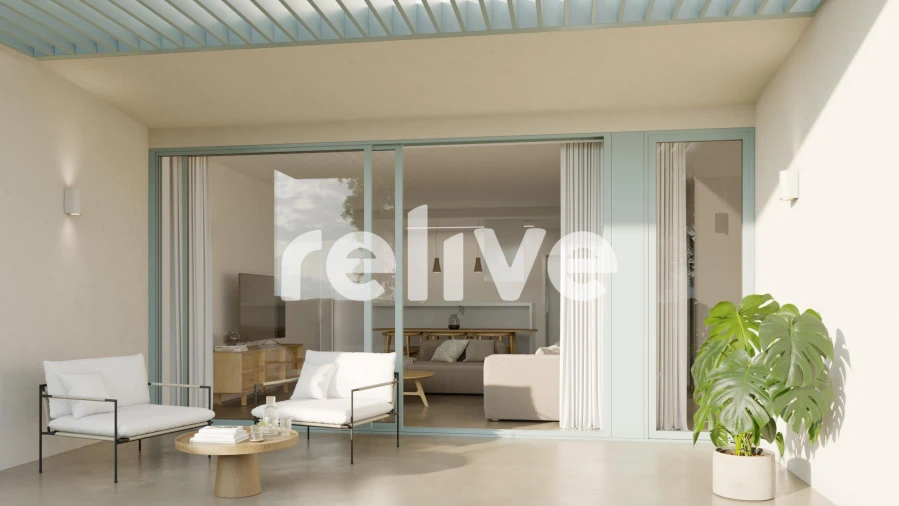 Apartamento T3 para Venda em Porto Covo Foto 2