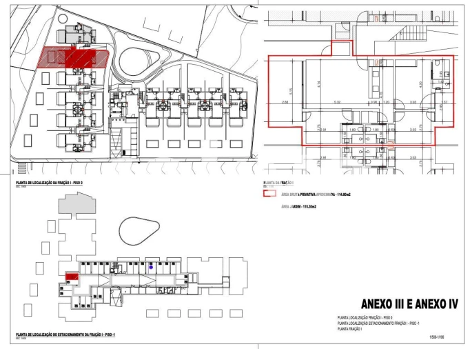 Apartamento T3 para Venda em Porto Covo Foto 29