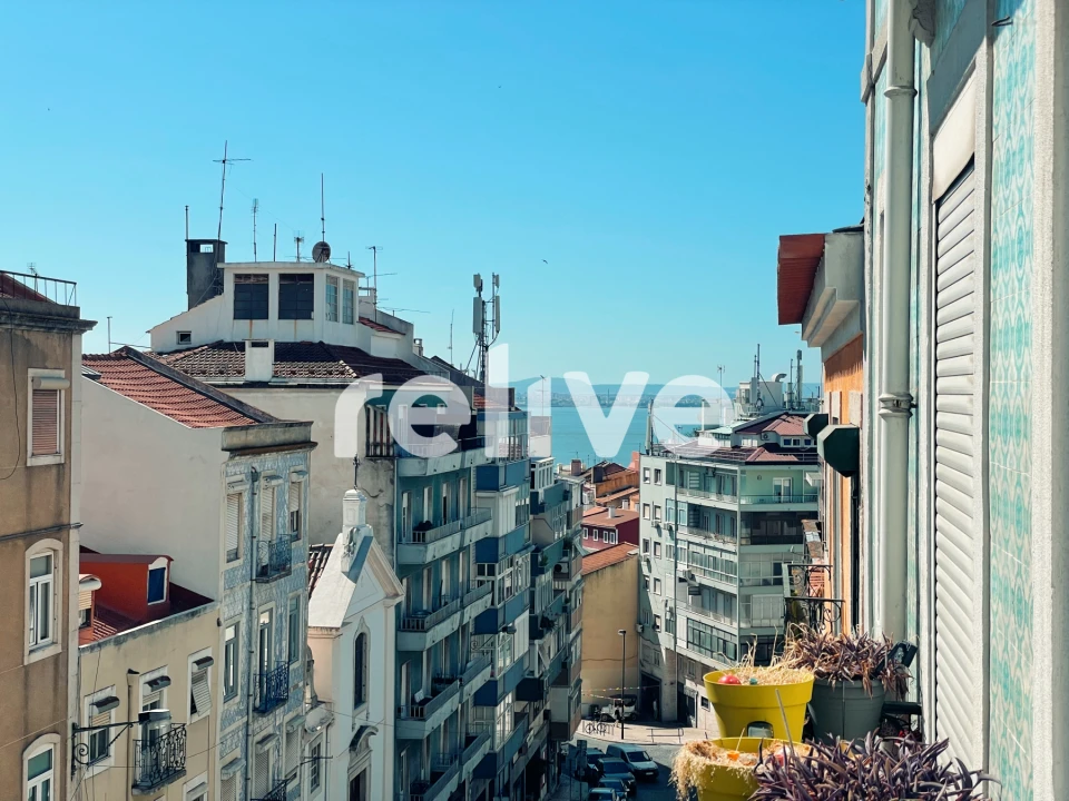 Apartamento T3 para Venda em São Vicente Foto 23