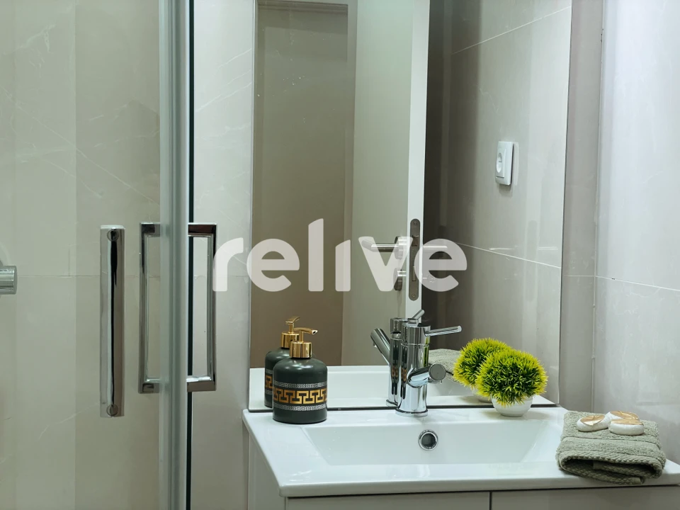 Apartamento T3 para Venda em São Vicente Foto 20