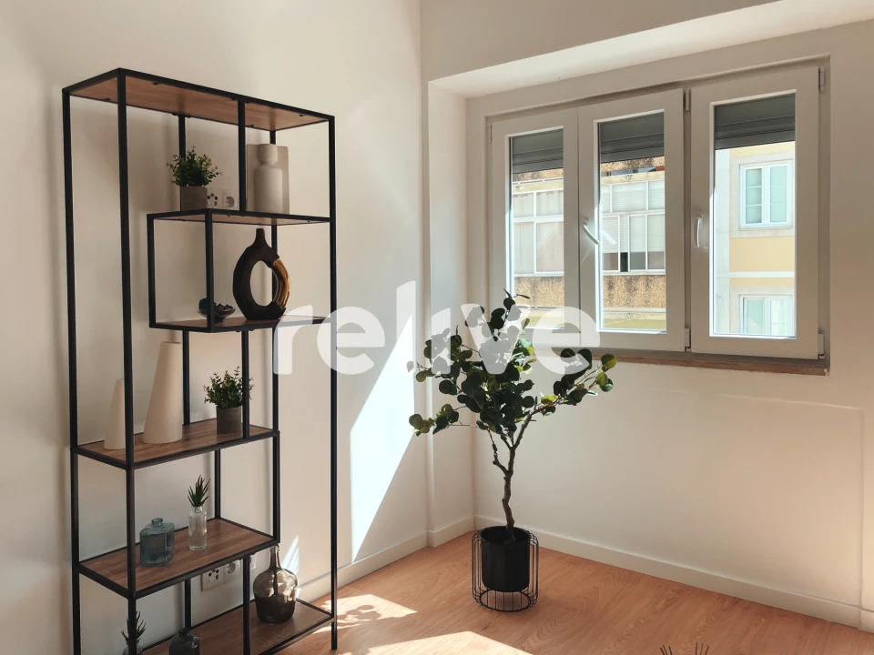 Apartamento T3 para Venda em São Vicente Foto 3