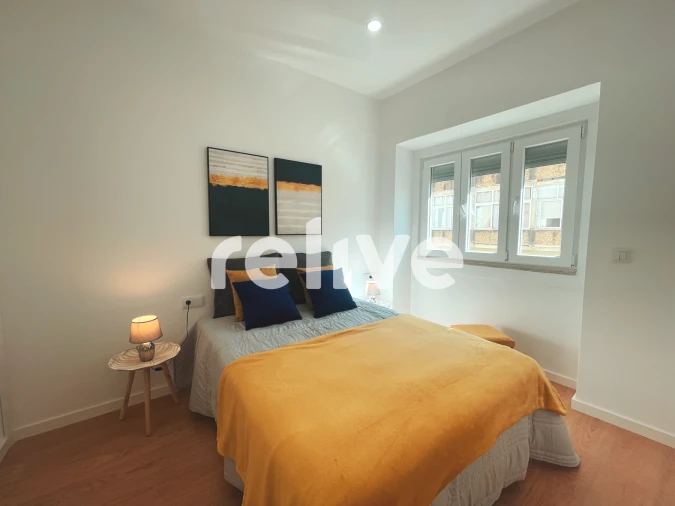 Apartamento T3 para Venda em São Vicente Foto 21