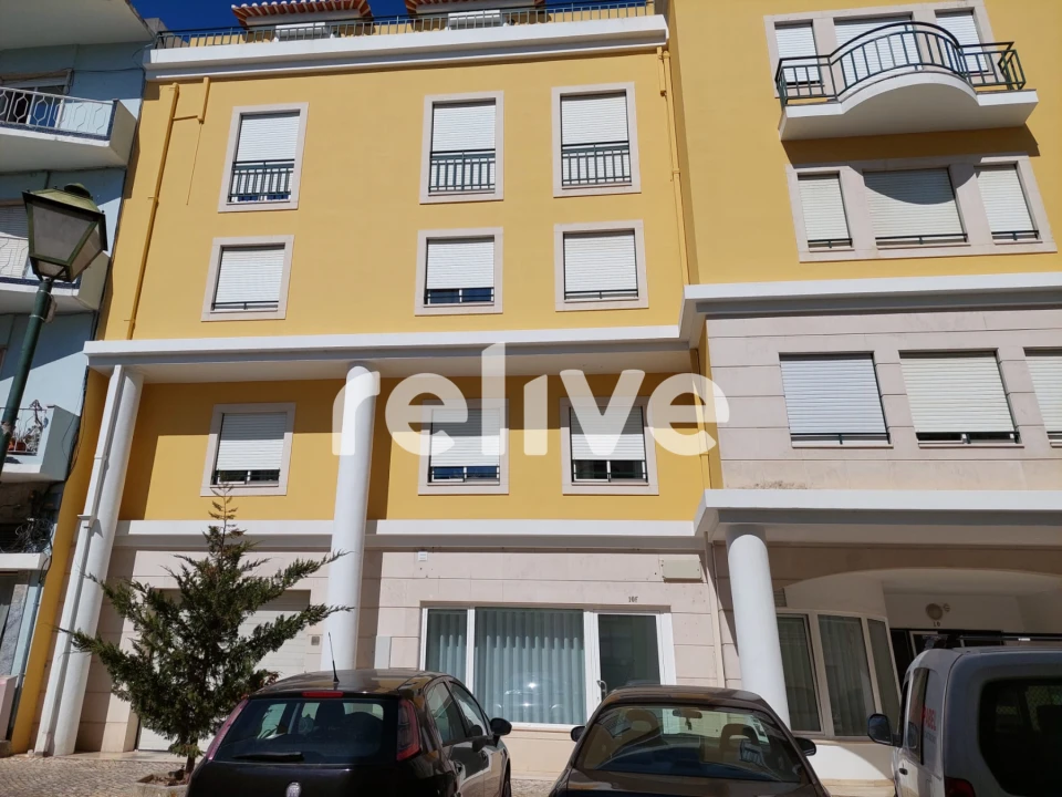 Apartamento T2 para Venda em Santa Maria, São Pedro e Matacães Foto 21