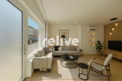 Apartamento T2 para Venda em Santa Maria, São Pedro e Matacães