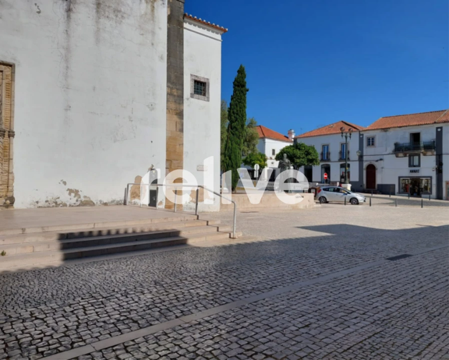 Apartamento T2 para Venda em Santa Maria, São Pedro e Matacães Foto 24