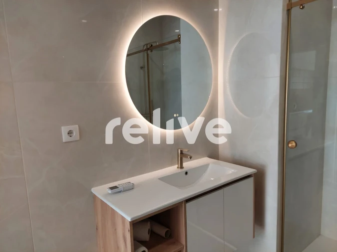 Apartamento T2 para Venda em Santa Maria, São Pedro e Matacães Foto 11