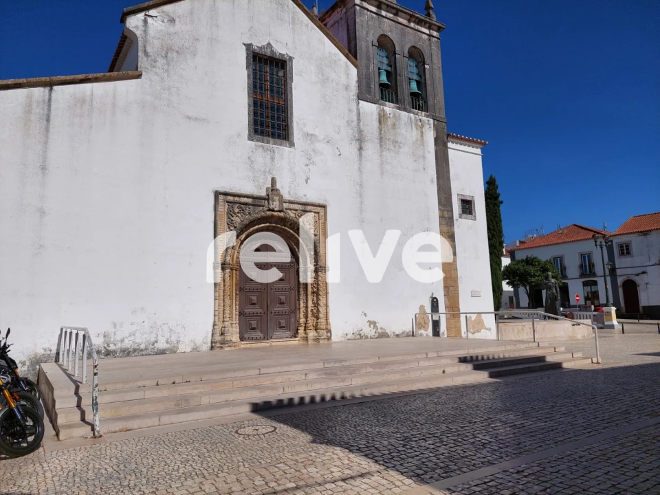 Apartamento T2 para Venda em Santa Maria, São Pedro e Matacães Foto 23