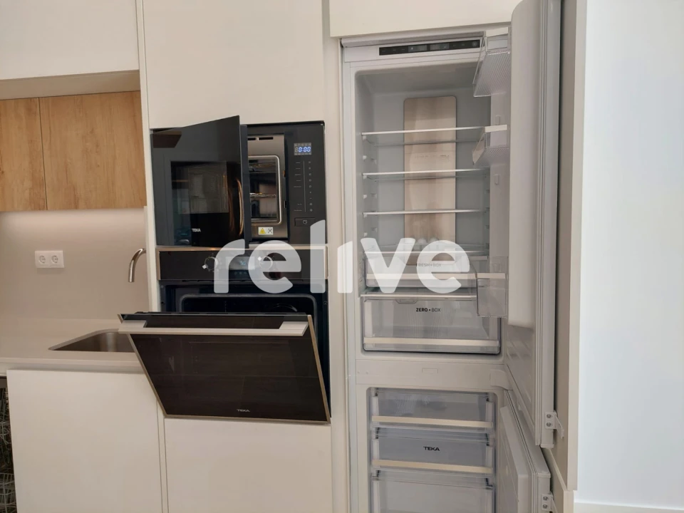 Apartamento T2 para Venda em Santa Maria, São Pedro e Matacães Foto 9