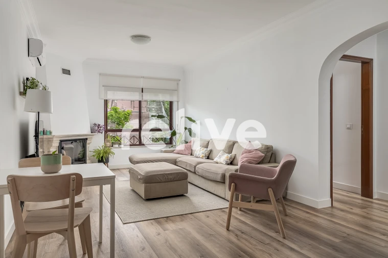 Apartamento T2 para Venda em Santa Maria e São Miguel, São Martinho, São Pedro Penaferrim Foto 13