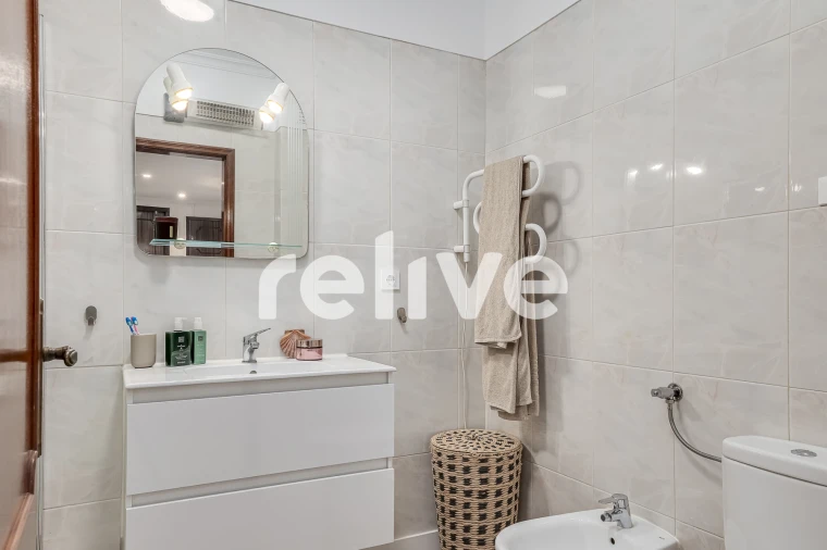 Apartamento T2 para Venda em Santa Maria e São Miguel, São Martinho, São Pedro Penaferrim Foto 28