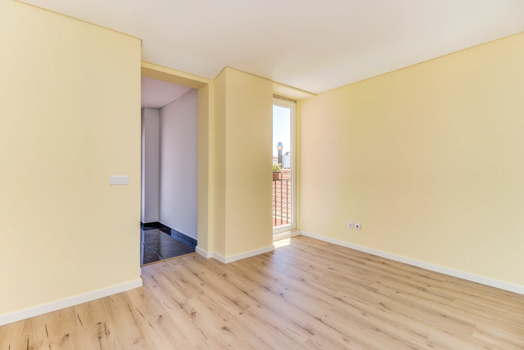 Apartamento T2 para Venda em Massamá e Monte Abraão Foto 10