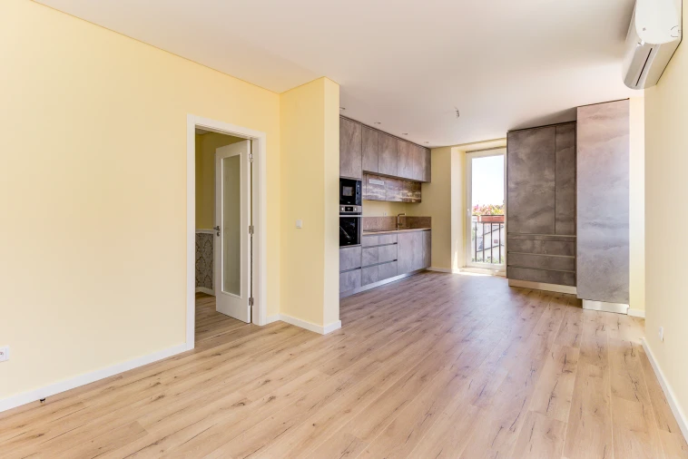 Apartamento T2 para Venda em Massamá e Monte Abraão Foto 4