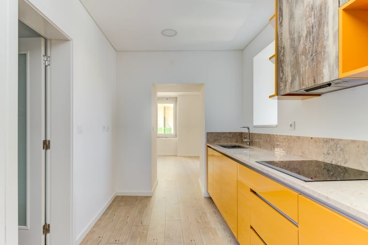 Apartamento T2 para Venda em Massamá e Monte Abraão Foto 4