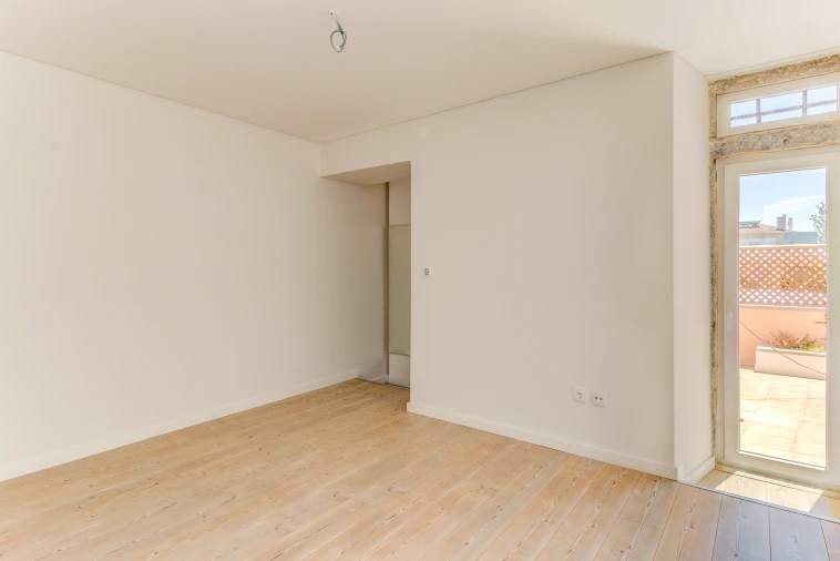 Apartamento T2 para Venda em Massamá e Monte Abraão Foto 14