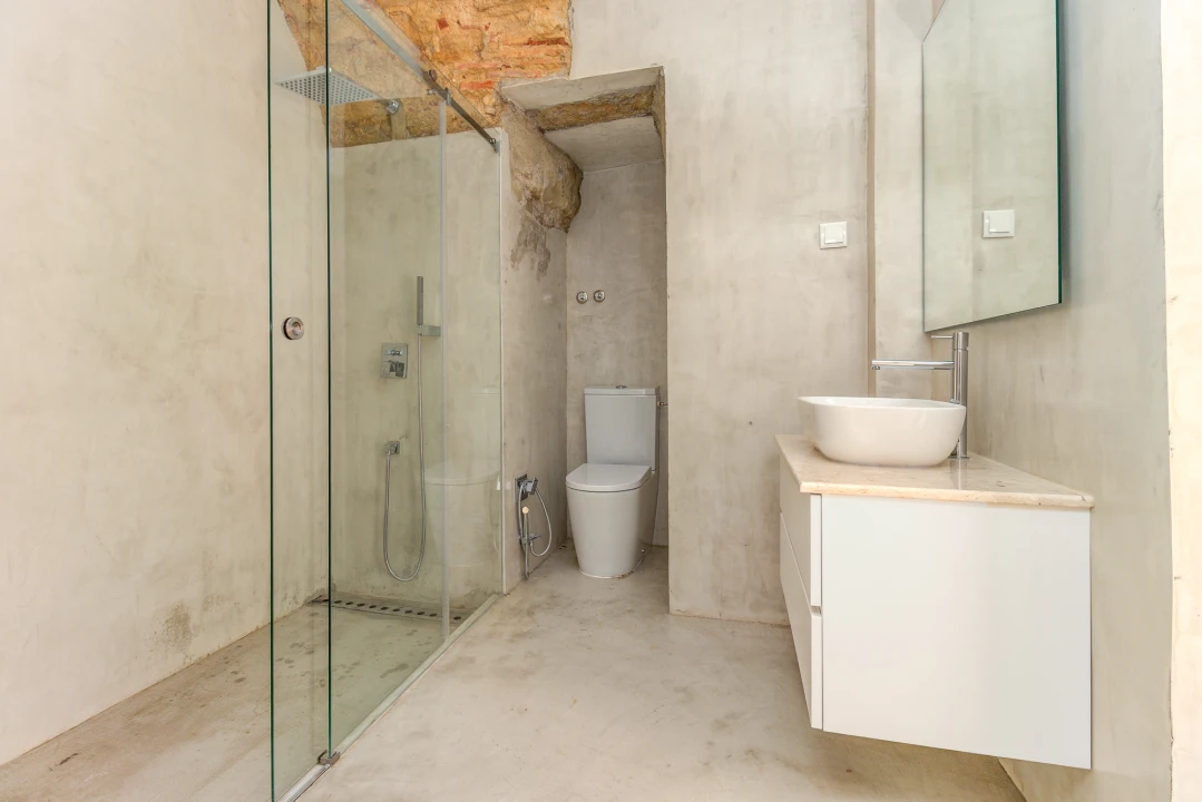 Apartamento T2 para Venda em Massamá e Monte Abraão Foto 18