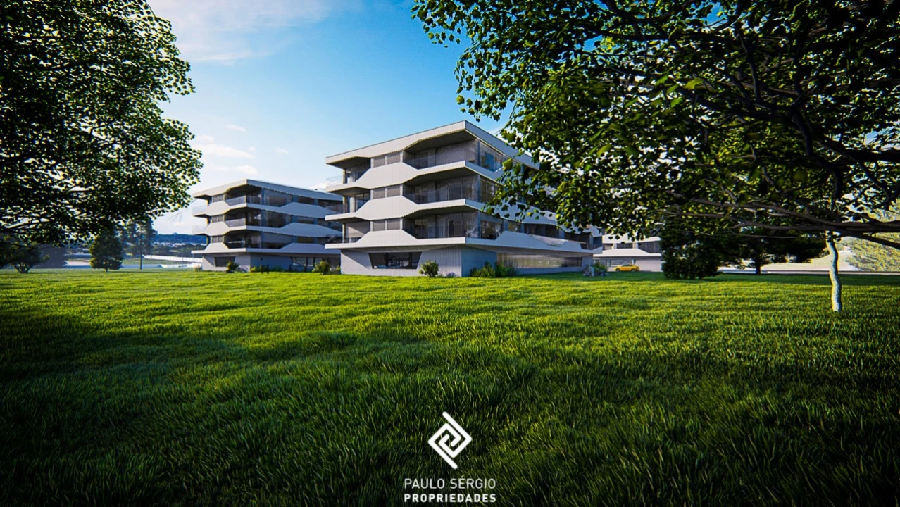 Apartamento T2 para Venda em Santa Maria Maior e Monserrate e Meadela Foto 1