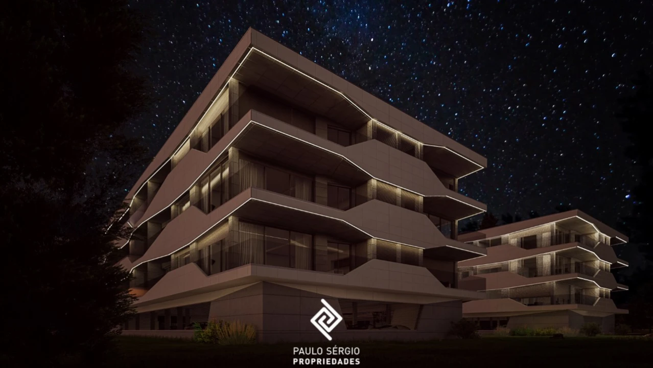 Apartamento T2 para Venda em Santa Maria Maior e Monserrate e Meadela Foto 6