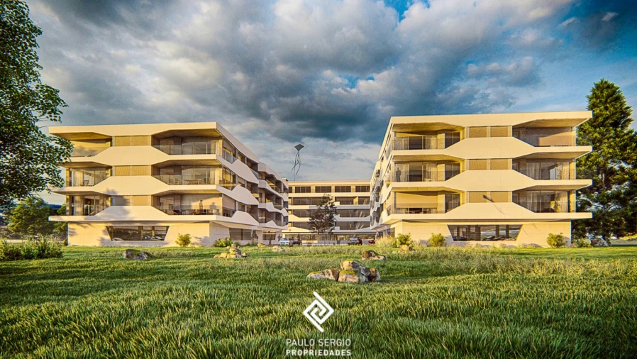 Apartamento T2 para Venda em Santa Maria Maior e Monserrate e Meadela Foto 7