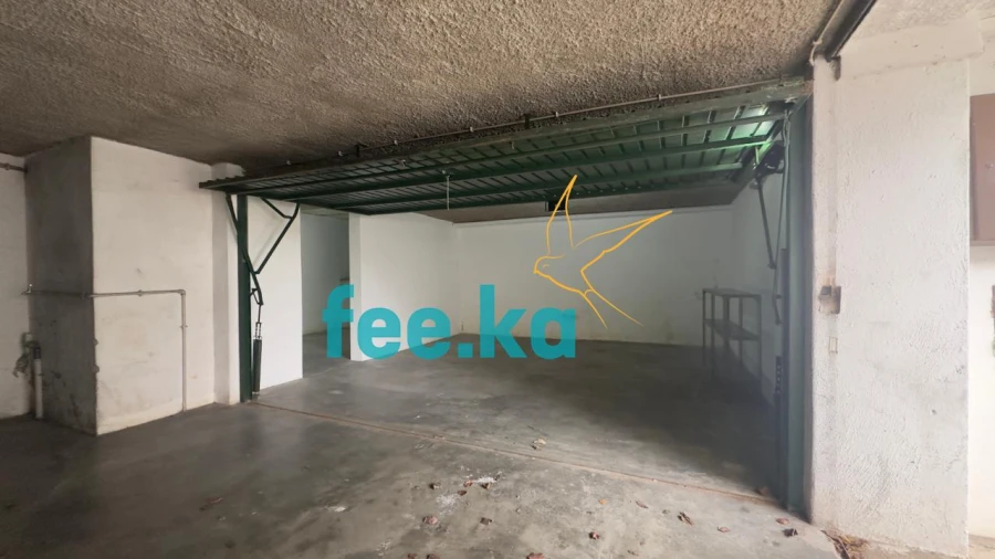 Garagem para Arrendamento em Castelo Branco Foto 3