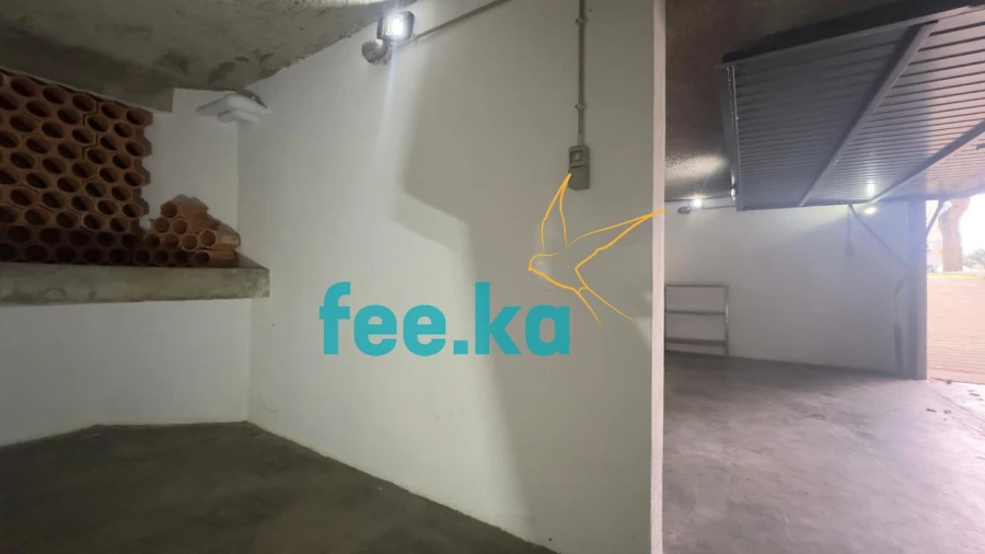 Garagem para Arrendamento em Castelo Branco Foto 4