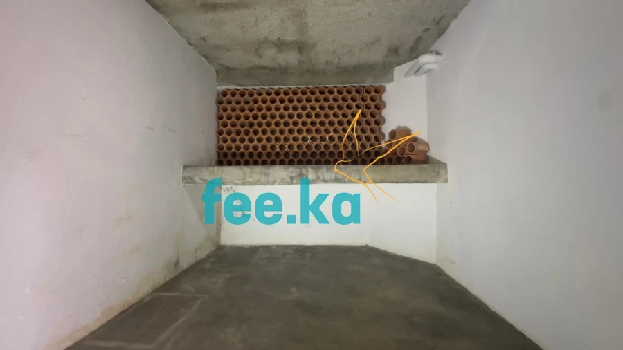 Garagem para Arrendamento em Castelo Branco Foto 6