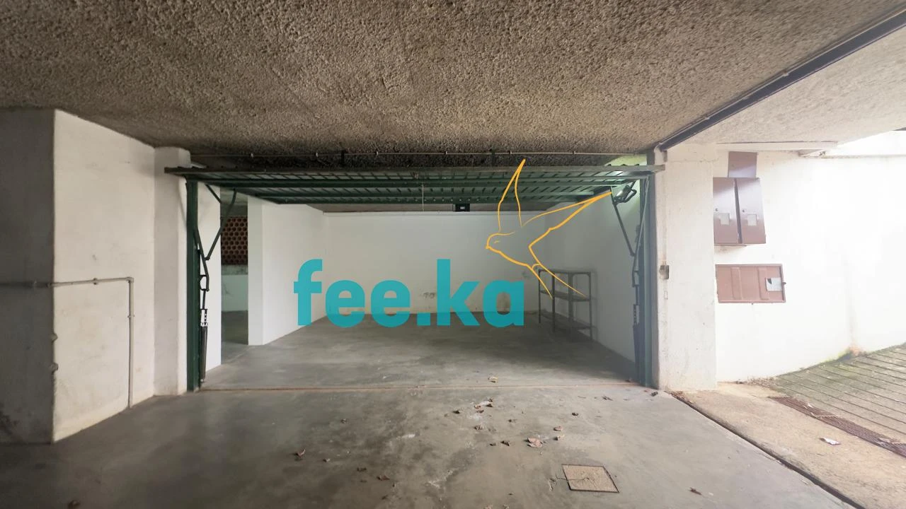 Garagem para Arrendamento em Castelo Branco Foto 1