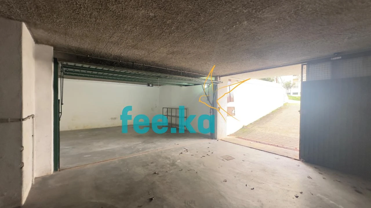 Garagem para Arrendamento em Castelo Branco Foto 2