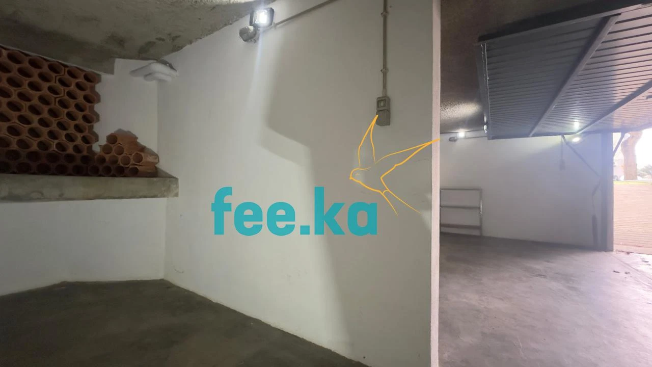 Garagem para Arrendamento em Castelo Branco Foto 4