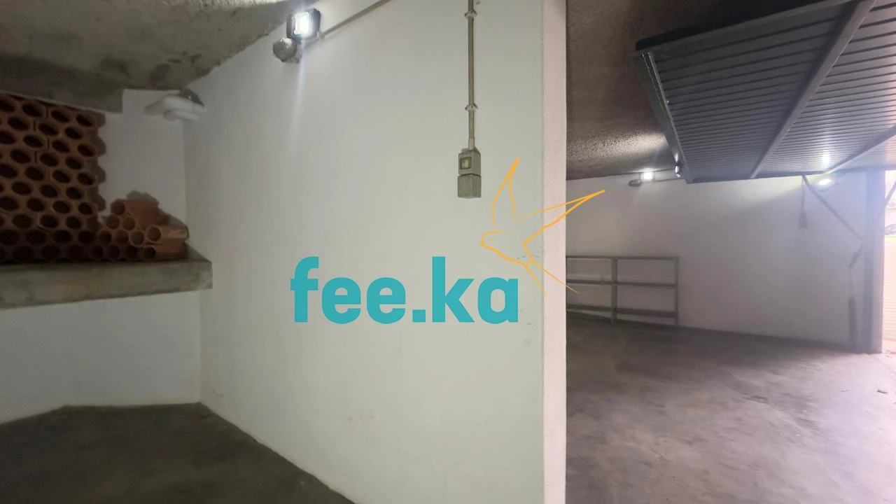 Garagem para Arrendamento em Castelo Branco Foto 5
