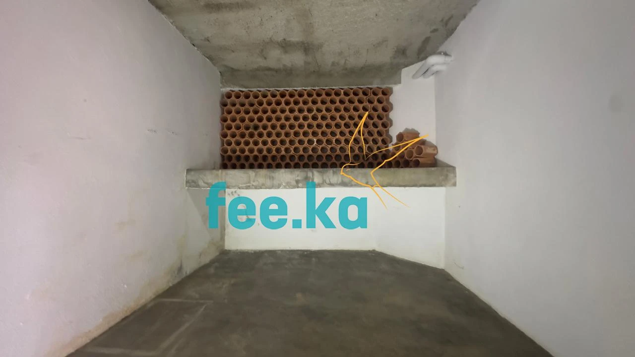 Garagem para Arrendamento em Castelo Branco Foto 6