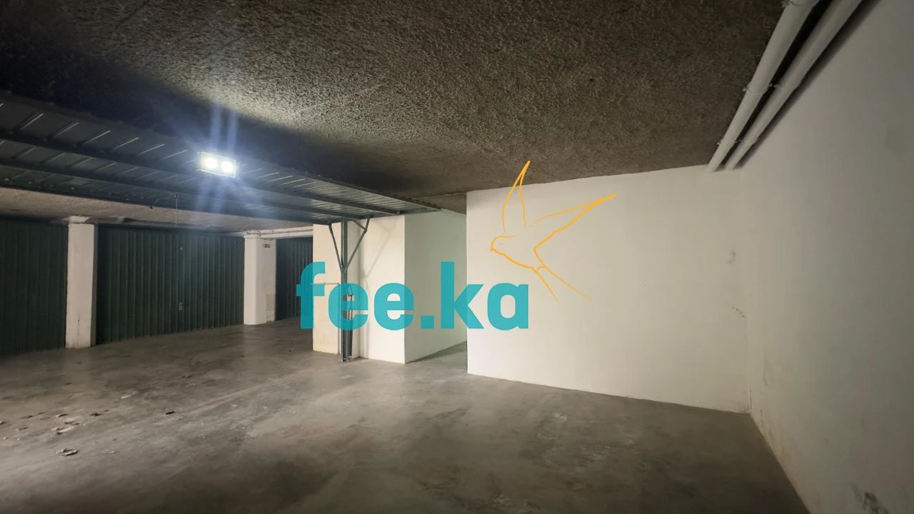Garagem para Arrendamento em Castelo Branco Foto 7