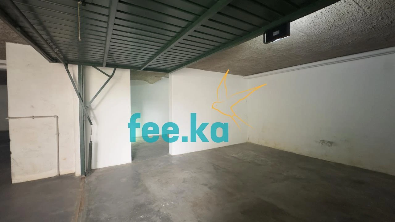 Garagem para Arrendamento em Castelo Branco Foto 8